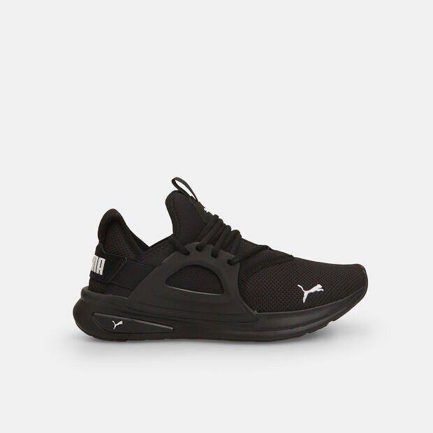 Sneakers de hombre Puma Softride Enzo Evo Better , Negro