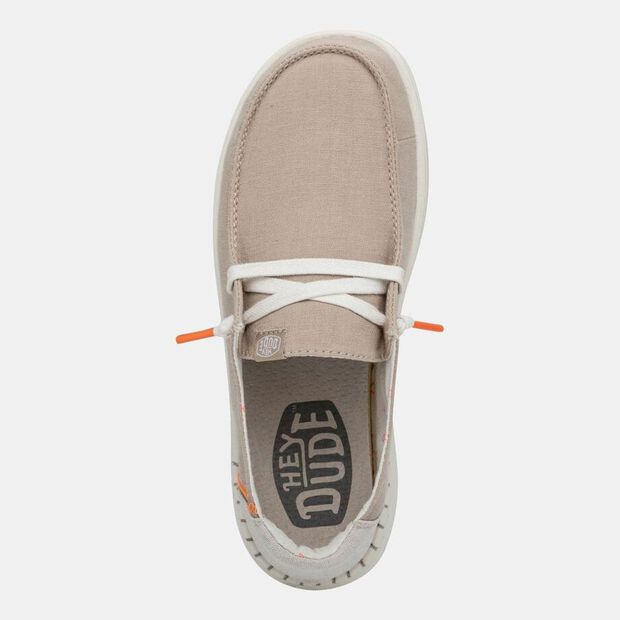 Zapatos de mujer Hey Dude, 