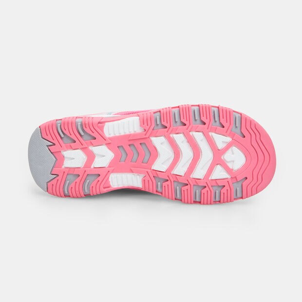 Sandalias para ni&ntilde;a, Rosa