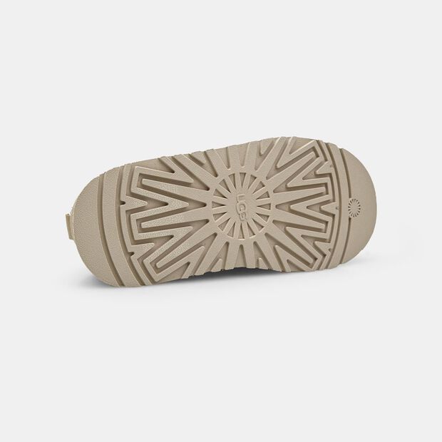 Sandalias de mujer UGG Tazz Platform, Beige