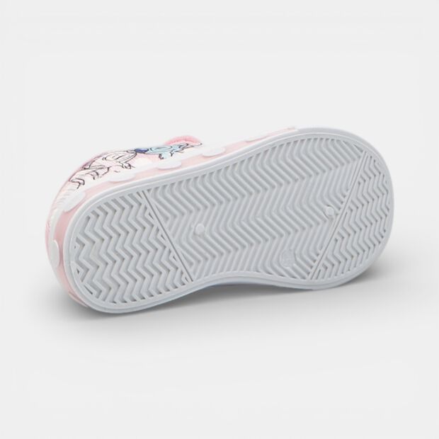 Zapatillas deportivas para ni&ntilde;a STITCH, Blanco