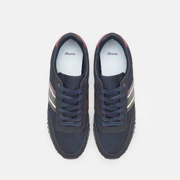 Sneakers para Hombre BATA, Azul