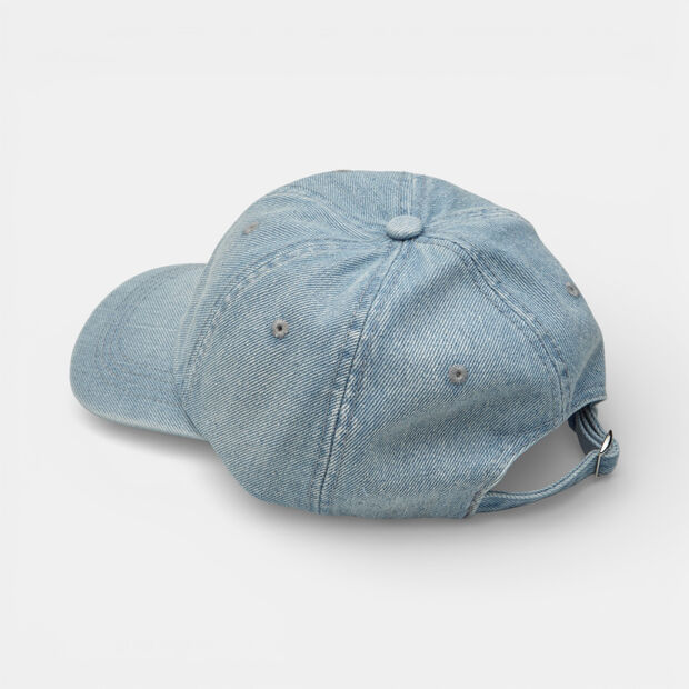 Gorra vaquera de mujer Bata, Multicolor