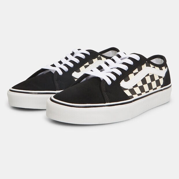 Sneakers de hombre Vans Filmore Decon , Negro