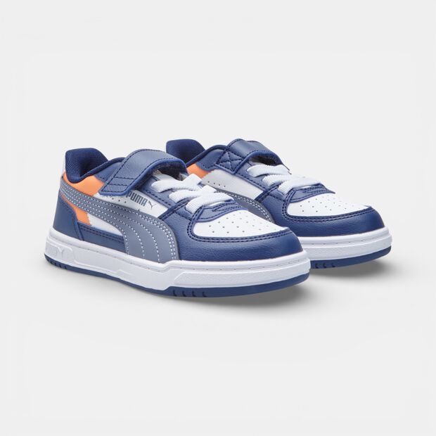 Zapatillas infantiles Puma Puma Caven III, Multicolor