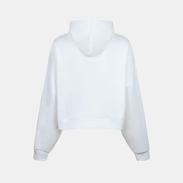 Sudadera para mujer Bata, Blanco