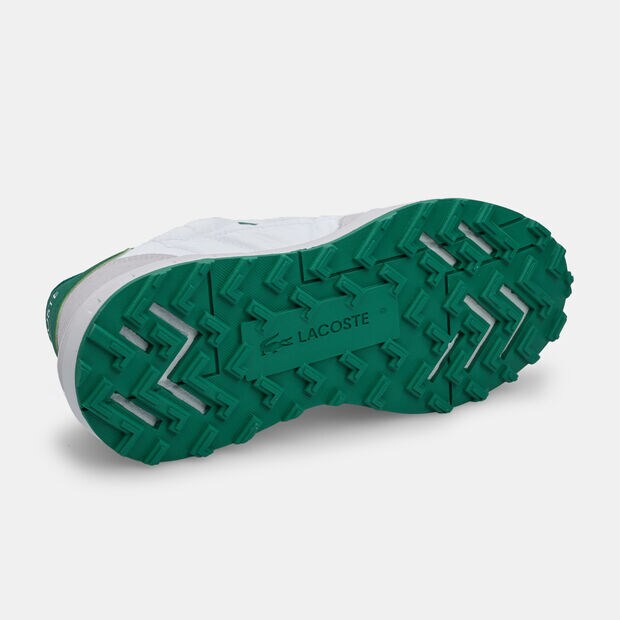 Zapatillas de hombre Lacoste, Blanco