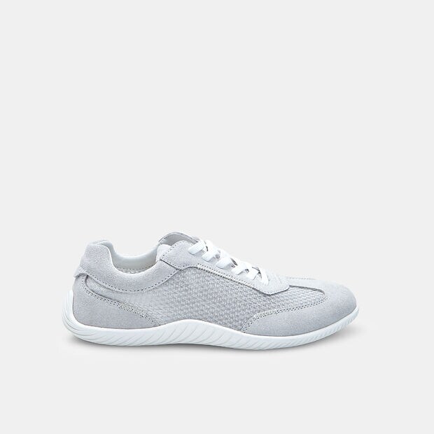 Sneakers para mujer Bata, Gris