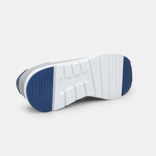 sneakers de hombre, Gris