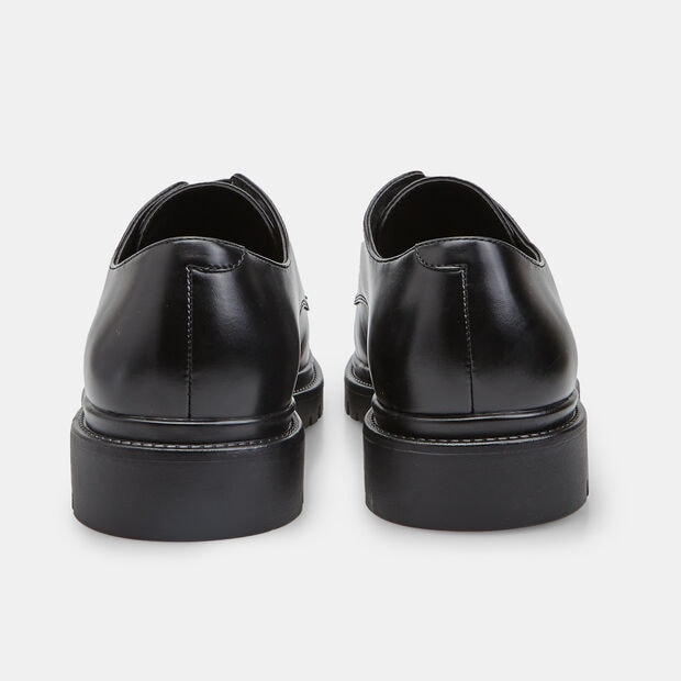 Botas de hombre Bata con suela track, 