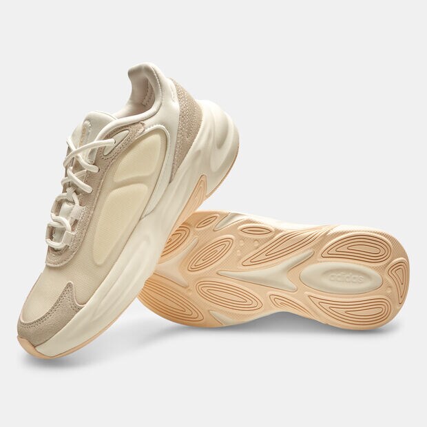Sneakers de mujer adidas ozelle, Neutral