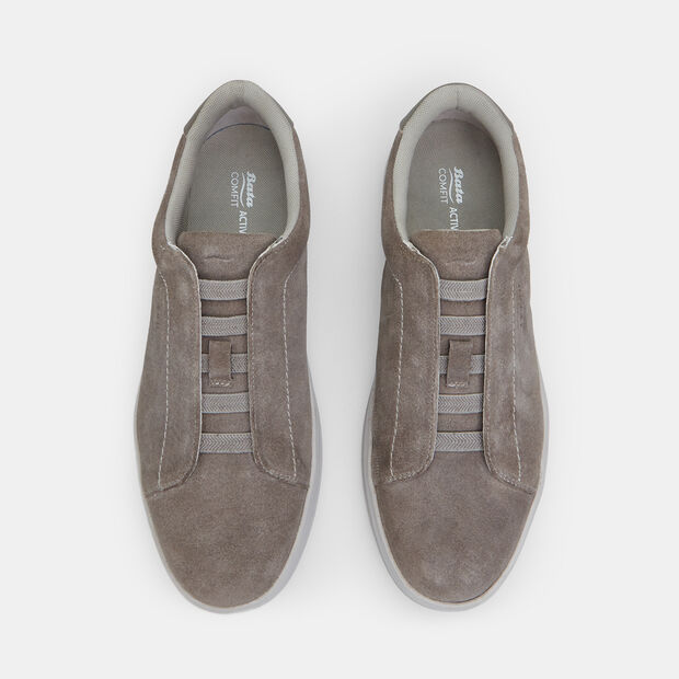Sneakers para hombre Comfit, Gris