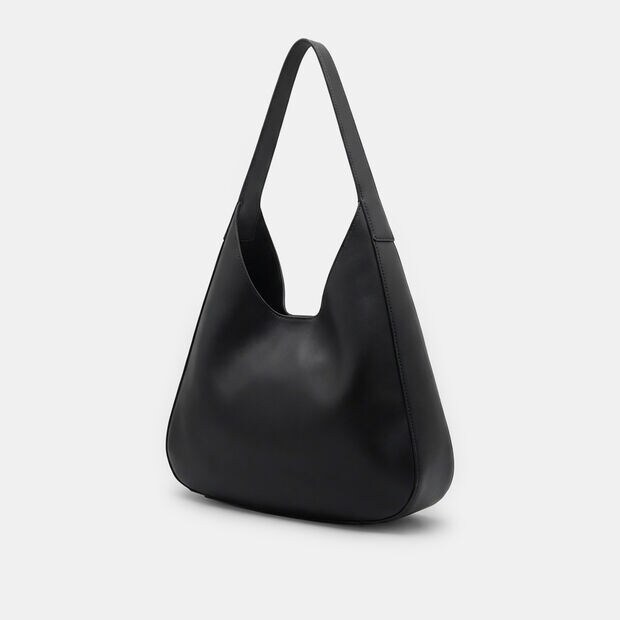 Bolso Hobo de mujer Bata, 