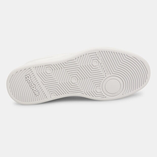 Sneakers de mujer Reebok Court Advance Vegan , Blanco