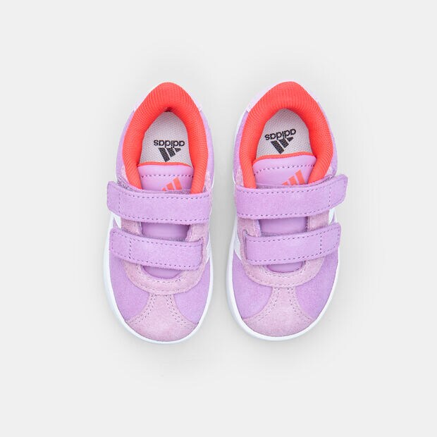 Zapatillas deportivas para ni&ntilde;os Adidas VL Court 3.0, 