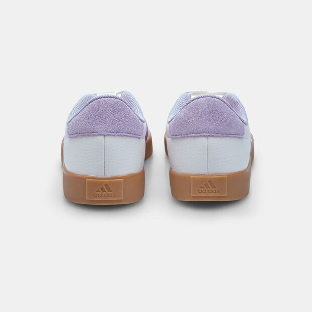 Zapatillas deportivas de mujer Adidas VL Court, Blanco