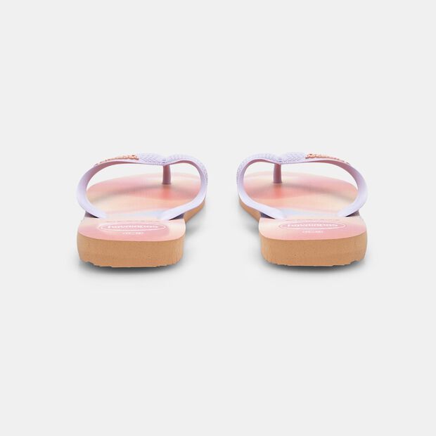 Chanclas Havaianas para Mujer - Comodidad de Verano, Rosa