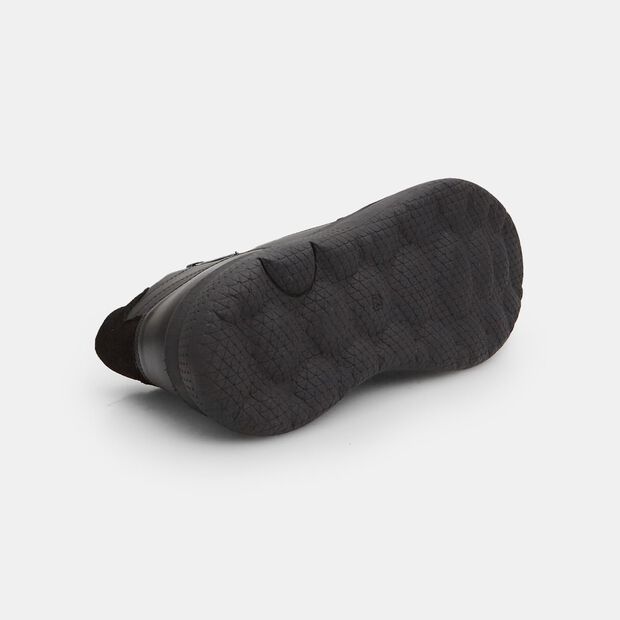 Zapato de hombre de piel Bata Comfit, Negro
