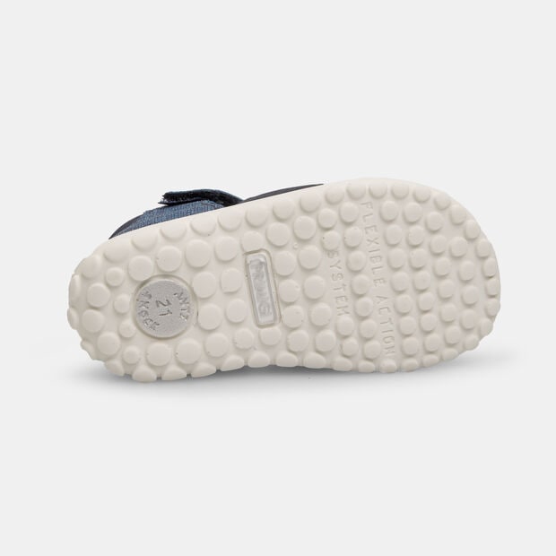 Sandalias para ni&ntilde;o Primigi, Azul