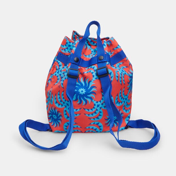 Mochila Adidas Farm, Multicolor