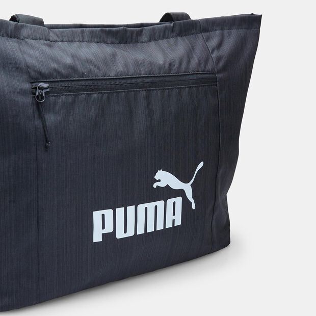 Bolsa PUMA, Negro
