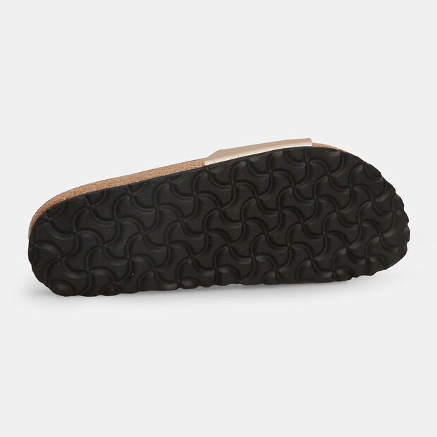Sandalias de mujer Birkenstock Madrid, Rosa