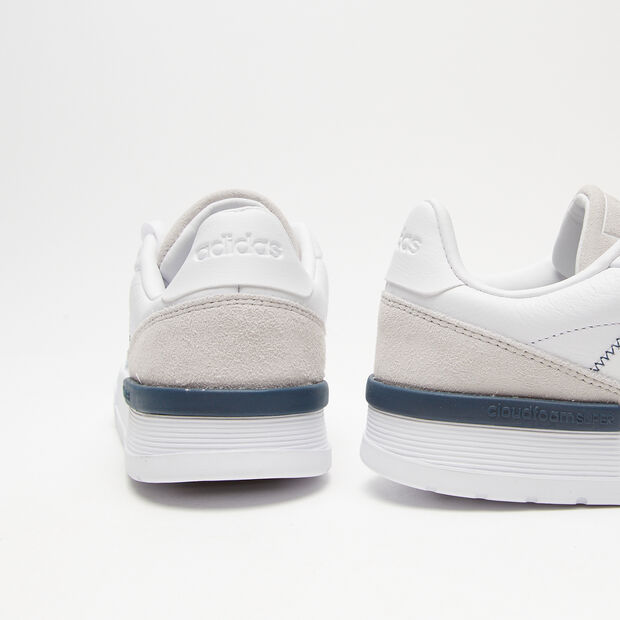 Zapatos De Hombre Adidas Clubcourt, 