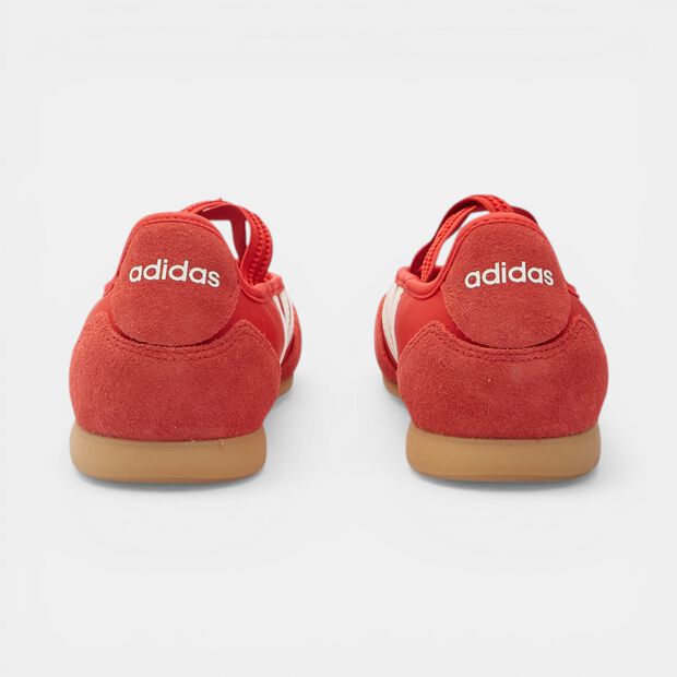 Zapatillas de mujer Adidas BARREDA MARY JANE, Rojo