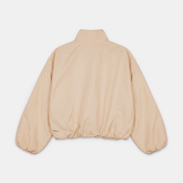 Sudadera de mujer Puma, Blanco