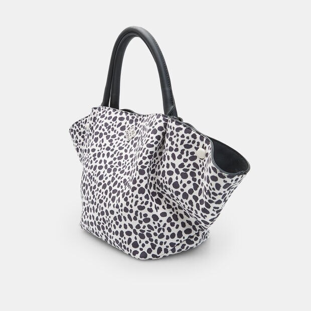 Bolsa Shopper para mujer BATA Red Label, Animal