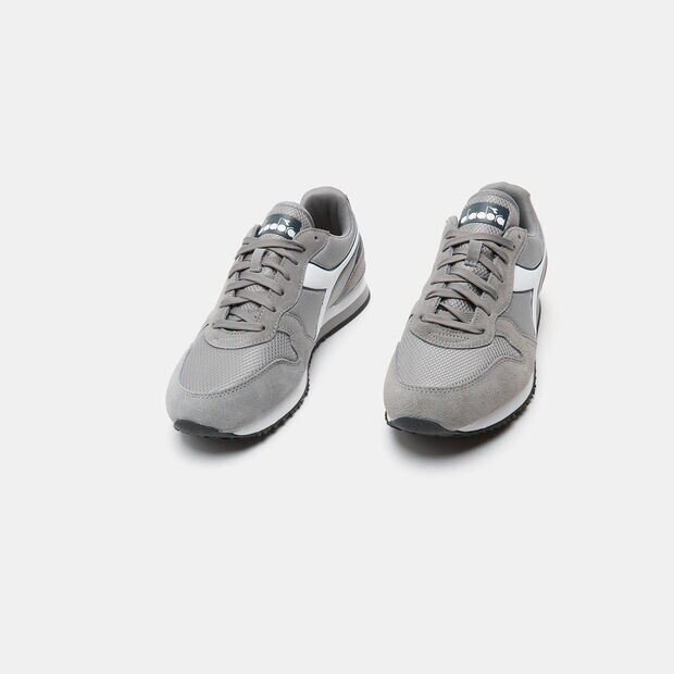 Diadora Olympia, Gris
