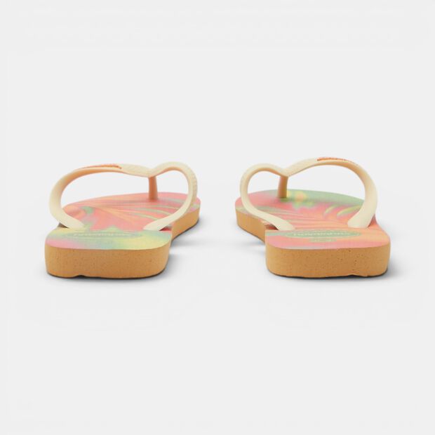 Chanclas de mujer Havaianas, Rosa