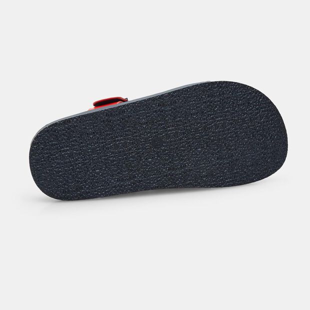 Sandalias Informales de Verano para Mujer BATA RED LABEL, Rojo