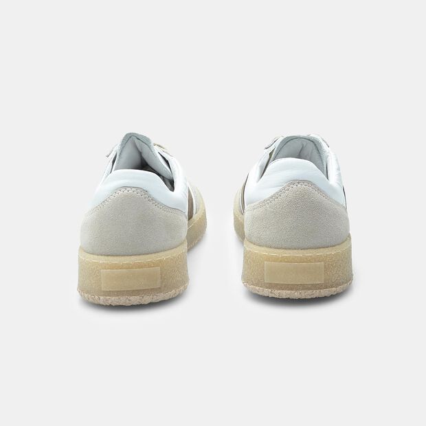 Sneakers de cuero para hombre BATA, 