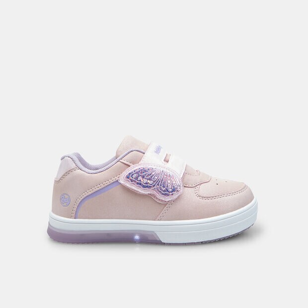 Zapatillas Bubblegummers para ni&ntilde;as tiempo libre, 