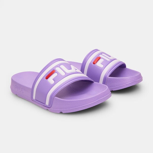 Chancla de mujer Fila MORRO BAY SLIPPER 2.0, 