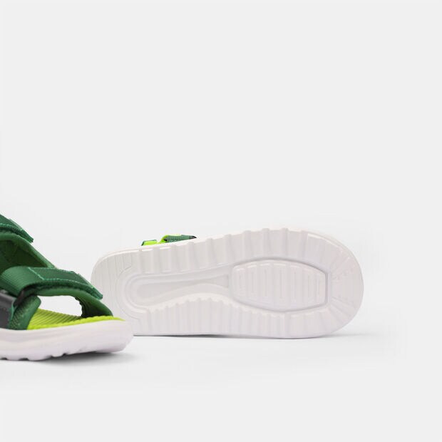 Sandalias para ni&ntilde;os North Star, Verde