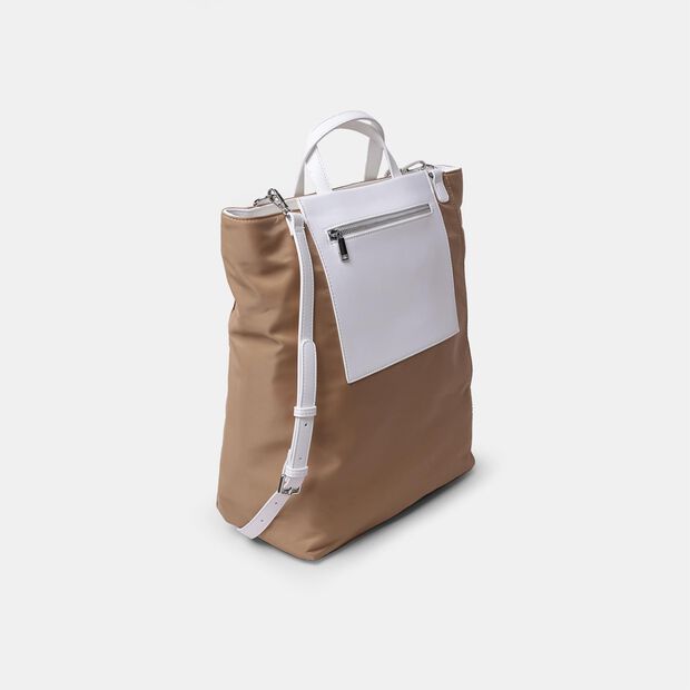Bolso de mujer, Beige