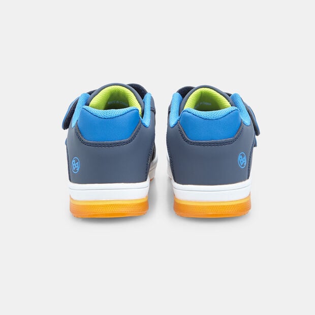 Zapatos Bubblegummers para Ocio Infantil, 