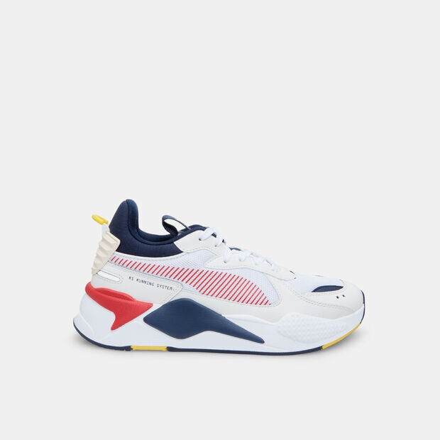 Sneakers para hombre Puma RS-X Geek, Multicolor