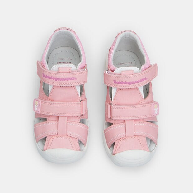 Sandalias para ni&ntilde;a Bubblegummers, 