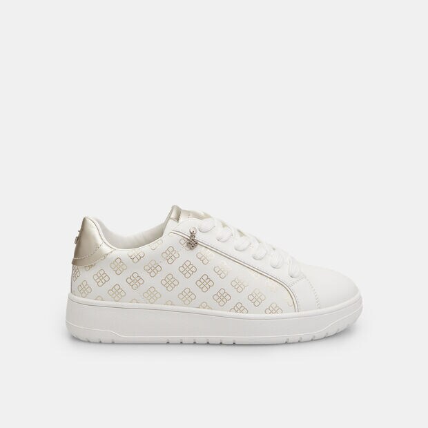 Sneakers para mujer Bata Red Label, Blanco
