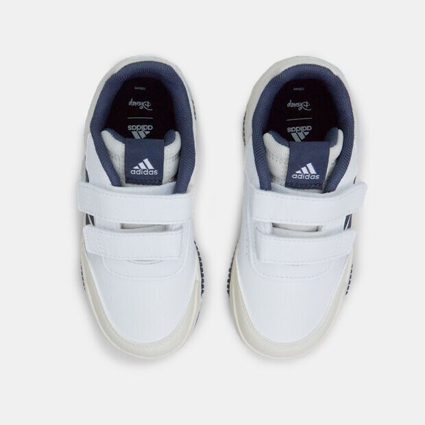 Sneakers de ni&ntilde;os Adidas Tensaur Sport Mickey CF I , Blanco