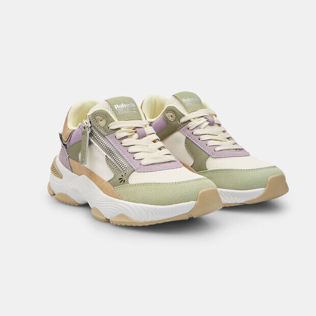 Zapatillas deportivas de mujer Refresh, 