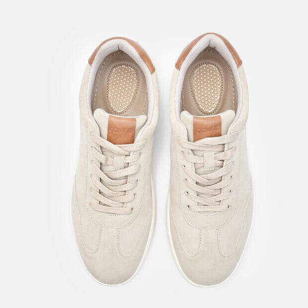 Sneakers para Hombre BATA, Beige