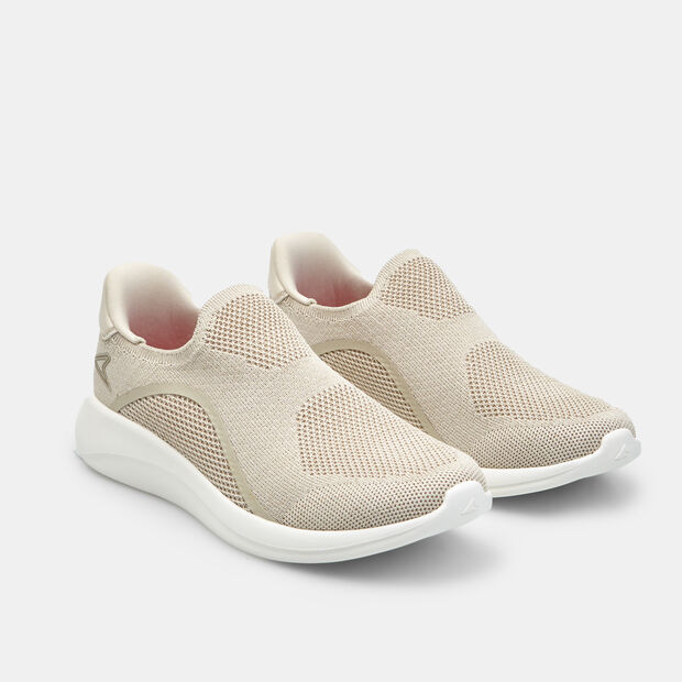 Zapatillas slip on para mujer Power, 