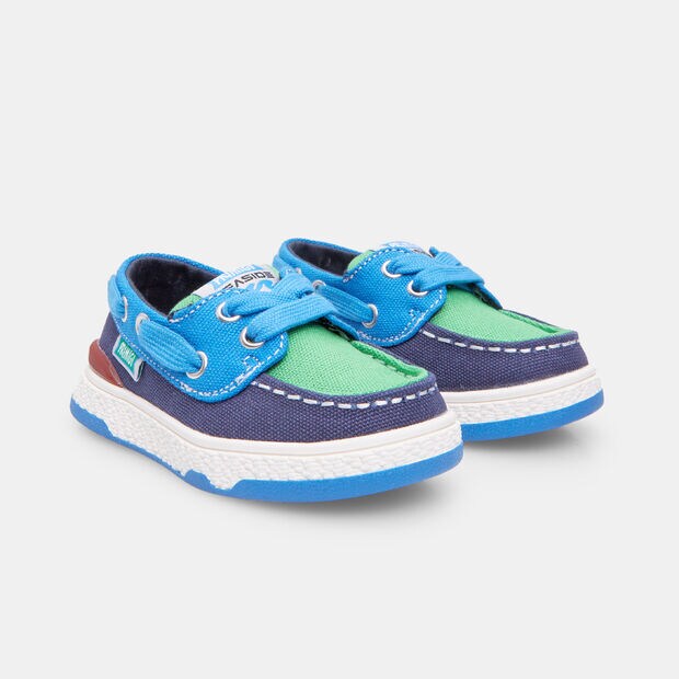 Mocasines para ni&ntilde;os Primigi, Azul