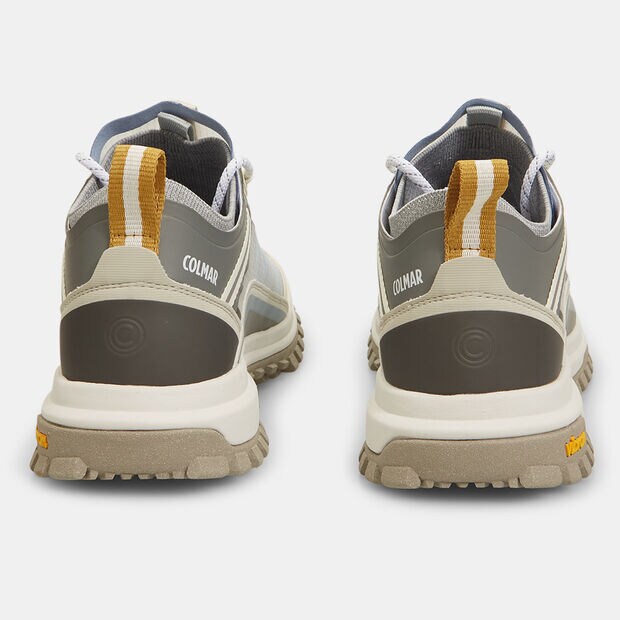Sneakers de hombre Colmar Breaker Surface , Multicolor