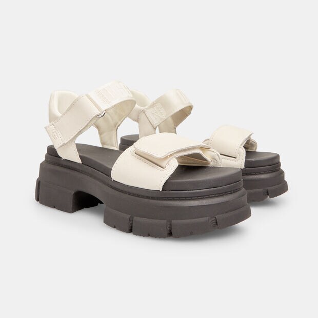 Sandalias de mujer Ugg Ashton Ankle, 