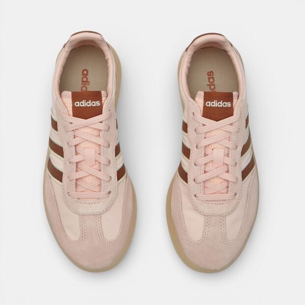 Zapatillas de mujer Adidas BARREDA DECODE, Rosa